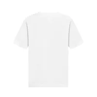 $45.00 USD Moncler T-Shirts Short Sleeved For Unisex #1323440