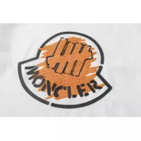 $45.00 USD Moncler T-Shirts Short Sleeved For Unisex #1323440