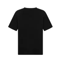$45.00 USD Moncler T-Shirts Short Sleeved For Unisex #1323441