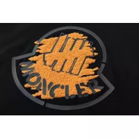 $45.00 USD Moncler T-Shirts Short Sleeved For Unisex #1323441