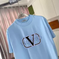 $42.00 USD Valentino T-Shirts Short Sleeved For Unisex #1323448