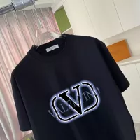 $42.00 USD Valentino T-Shirts Short Sleeved For Unisex #1323449