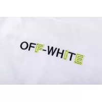 $34.00 USD Off-White T-Shirts Short Sleeved For Unisex #1323450