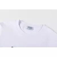 $34.00 USD Off-White T-Shirts Short Sleeved For Unisex #1323450