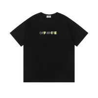 $34.00 USD Off-White T-Shirts Short Sleeved For Unisex #1323451