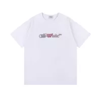 $34.00 USD Off-White T-Shirts Short Sleeved For Unisex #1323452