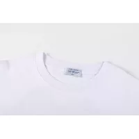 $34.00 USD Off-White T-Shirts Short Sleeved For Unisex #1323452