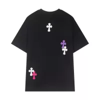 $52.00 USD Chrome Hearts T-Shirts Short Sleeved For Unisex #1323464
