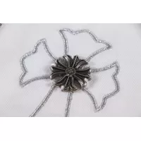 $56.00 USD Chrome Hearts T-Shirts Short Sleeved For Unisex #1323465