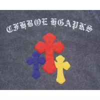 $52.00 USD Chrome Hearts T-Shirts Short Sleeved For Unisex #1323467