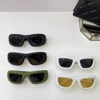 $68.00 USD Bottega Veneta AAA Quality Sunglasses #1323469