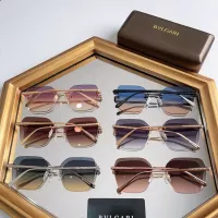 $60.00 USD Bvlgari AAA Quality Sunglasses #1323480
