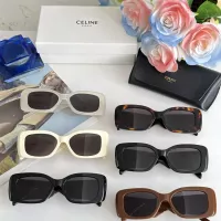 $68.00 USD Celine AAA Quality Sunglasses #1323482