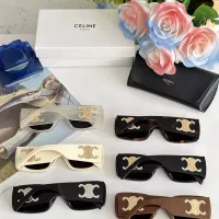 $68.00 USD Celine AAA Quality Sunglasses #1323482