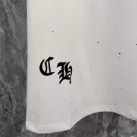 $48.00 USD Chrome Hearts T-Shirts Short Sleeved For Unisex #1323483