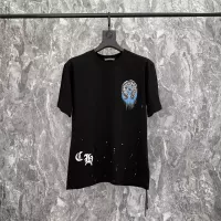 $48.00 USD Chrome Hearts T-Shirts Short Sleeved For Unisex #1323486