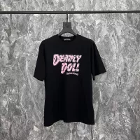 $48.00 USD Chrome Hearts T-Shirts Short Sleeved For Unisex #1323496