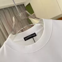 $45.00 USD Chrome Hearts T-Shirts Short Sleeved For Unisex #1323503