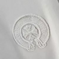 $45.00 USD Chrome Hearts T-Shirts Short Sleeved For Unisex #1323503