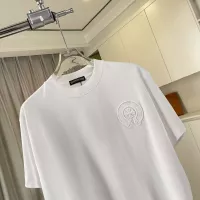 $45.00 USD Chrome Hearts T-Shirts Short Sleeved For Unisex #1323503