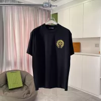 $45.00 USD Chrome Hearts T-Shirts Short Sleeved For Unisex #1323506