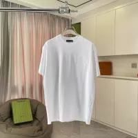 $45.00 USD Chrome Hearts T-Shirts Short Sleeved For Unisex #1323507