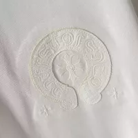 $45.00 USD Chrome Hearts T-Shirts Short Sleeved For Unisex #1323507