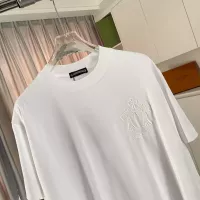 $45.00 USD Chrome Hearts T-Shirts Short Sleeved For Unisex #1323518