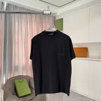 $45.00 USD Chrome Hearts T-Shirts Short Sleeved For Unisex #1323519