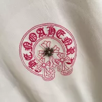$45.00 USD Chrome Hearts T-Shirts Short Sleeved For Unisex #1323531