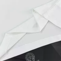 $48.00 USD Chrome Hearts T-Shirts Short Sleeved For Unisex #1323533