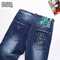 $42.00 USD Dsquared Jeans For Men #1323569