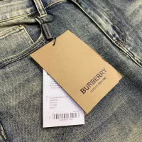 $42.00 USD Burberry Jeans For Men #1323638