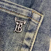 $42.00 USD Burberry Jeans For Men #1323638