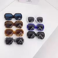 $56.00 USD Versace AAA Quality Sunglasses #1323779