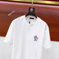 $42.00 USD Moncler T-Shirts Short Sleeved For Unisex #1323787