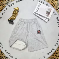 $40.00 USD Moncler Pants For Unisex #1323903