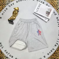 $40.00 USD Moncler Pants For Unisex #1323919