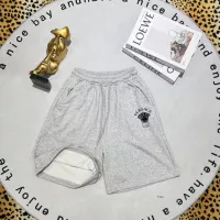 $40.00 USD Versace Pants For Unisex #1323937