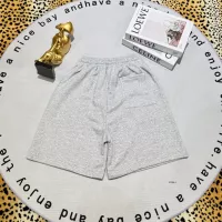 $40.00 USD Versace Pants For Unisex #1323950