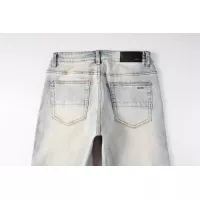 $64.00 USD Amiri Jeans For Men #1323985