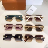$64.00 USD Celine AAA Quality Sunglasses #1324002