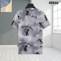 $27.00 USD Philipp Plein PP T-Shirts Short Sleeved For Men #1324045