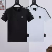 $27.00 USD Philipp Plein PP T-Shirts Short Sleeved For Men #1324050