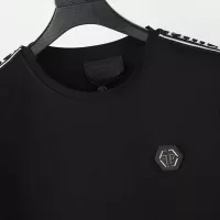 $27.00 USD Philipp Plein PP T-Shirts Short Sleeved For Men #1324051