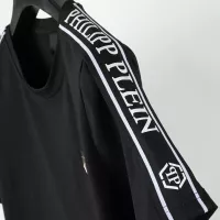 $27.00 USD Philipp Plein PP T-Shirts Short Sleeved For Men #1324051