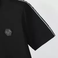 $27.00 USD Philipp Plein PP T-Shirts Short Sleeved For Men #1324051