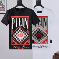 $27.00 USD Philipp Plein PP T-Shirts Short Sleeved For Men #1324052