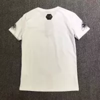 $27.00 USD Philipp Plein PP T-Shirts Short Sleeved For Men #1324054