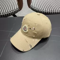 $32.00 USD Moncler Caps #1324186